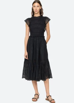 Dresses>Sea New York Veronique Dress