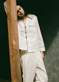 Sleepwear>Sea New York Vesta PJ Set