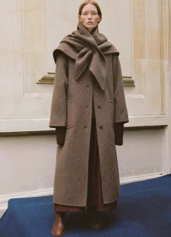 Outerwear>Sea New York Viv Coat