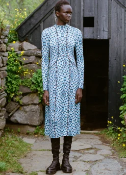 Dresses>Sea New York Zina Dress Multi